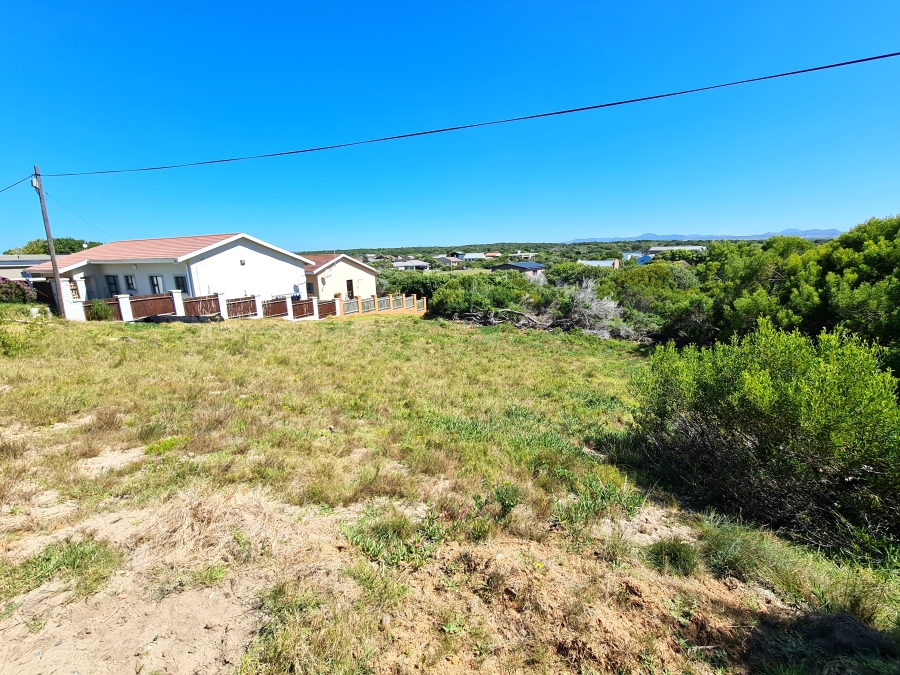 0 Bedroom Property for Sale in Paradise Beach Eastern Cape
